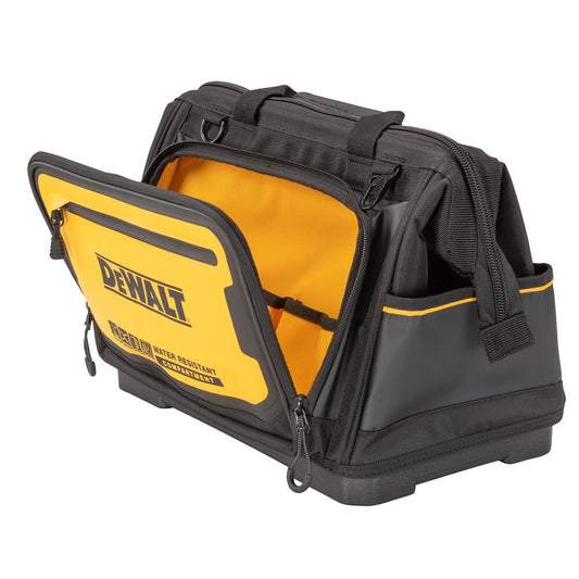 DeWalt Werkzeugtasche 18 V 16 Zoll Robuste 19 Taschen Set