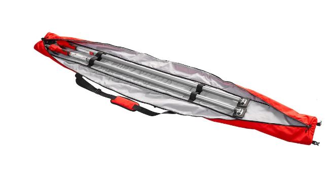 Bessey + Tasche + STE-BAG + Mit Gepolstertem Schulterriemen