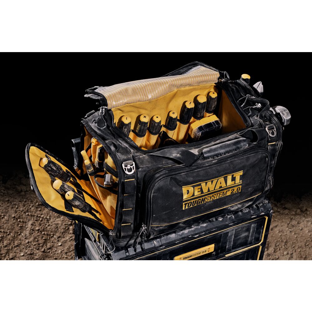 DeWalt Verschlusstasche DWST83302-1 18 V 22 Zoll System