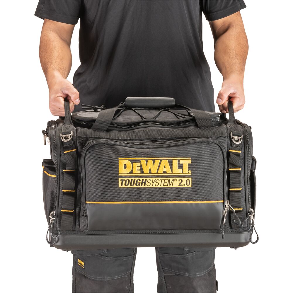 DeWalt Verschlusstasche DWST83302-1 18 V 22 Zoll System