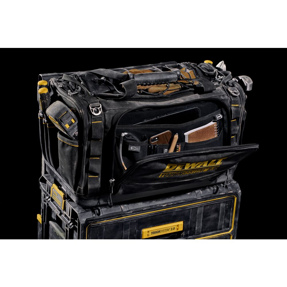 DeWalt Verschlusstasche DWST83302-1 18 V 22 Zoll System