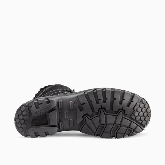 Snickers Stiefel Toe Guard Alaska Zehenschutz Wärmeisolierung