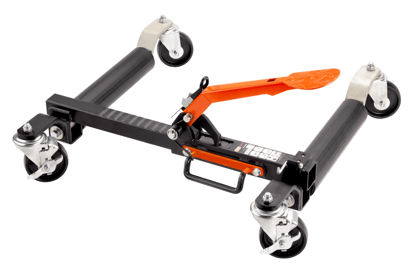 Bahco Fahrzeug-Rangierschlüssel BH1CD680 18 V Kompakt Robust