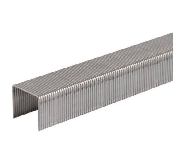 Bostitch Heftklammern Typ 80 – Hochwertige Verzinnt für Hefter 8 x 12,8 mm