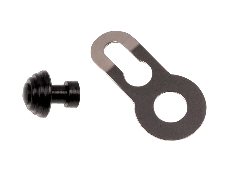 Bahco R904P Ersatzverriegelungsmechanismus – Ergonomisch und Leichtgewichtig