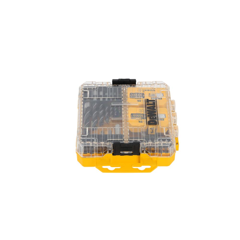 DeWALT Bohrer-Satz DT70785-QZ 18 V HSS 70teilig Set