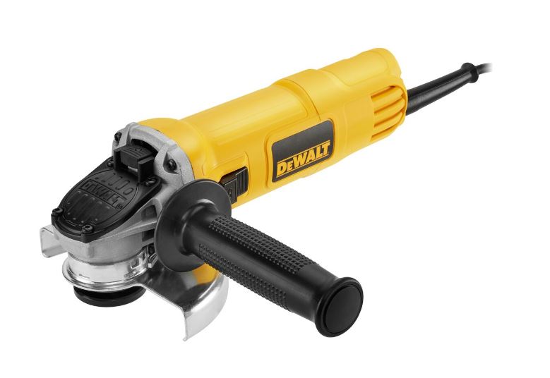 DeWalt Trennschleifer DWE492DUO2-QS 230 V Netzbetrieb Set