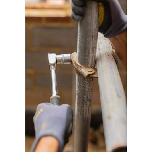 Stanley + Handwerkzeugset + Ergonomischer Griff + Set