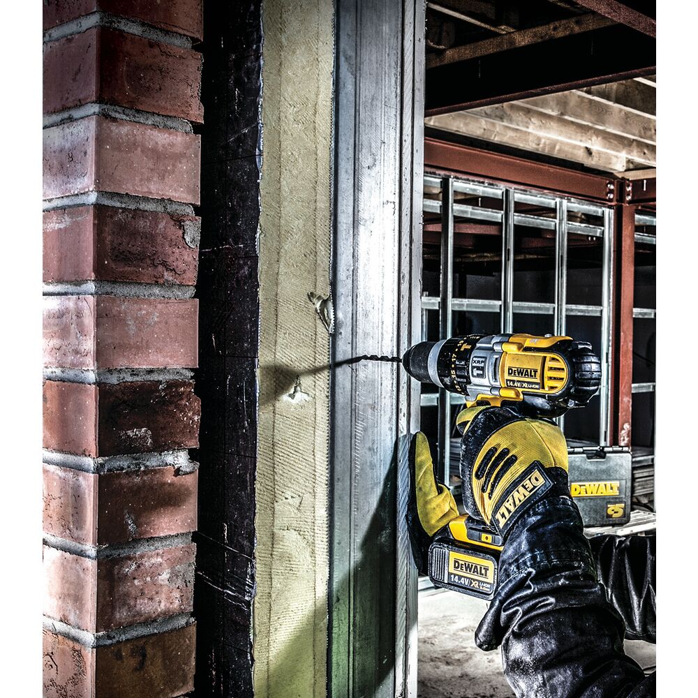 DeWalt HSS-Co Extreme Metallbohrer Set 29 Stück – Hohe Verschleißfestigkeit und Vielseitigkeit