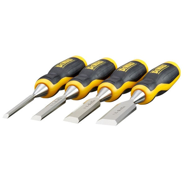 DeWalt Holzschrauben Set DWHT0-16063 – Hohe Langlebigkeit Durch Gehärteten Kohlenstoffstahl