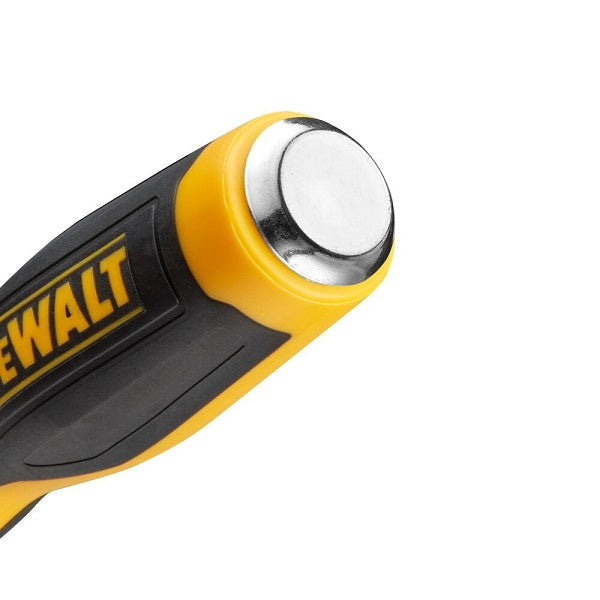 DeWalt Holzschrauben Set DWHT0-16063 – Hohe Langlebigkeit Durch Gehärteten Kohlenstoffstahl