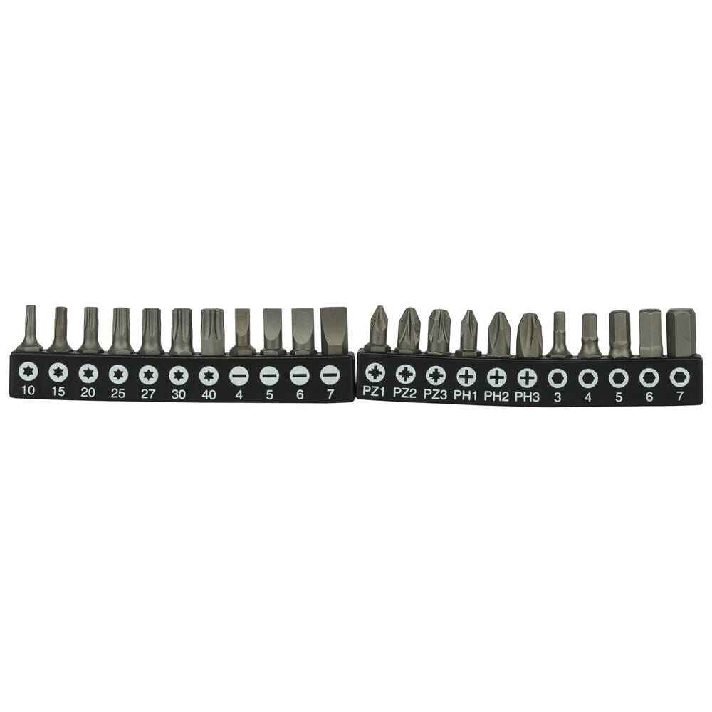 Stanley Steckschlüsselset STMT82831-1 72-teiliges Set