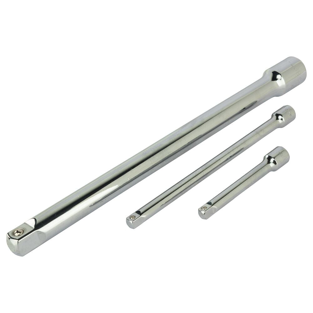 Stanley Steckschlüsselset STMT82831-1 72-teiliges Set