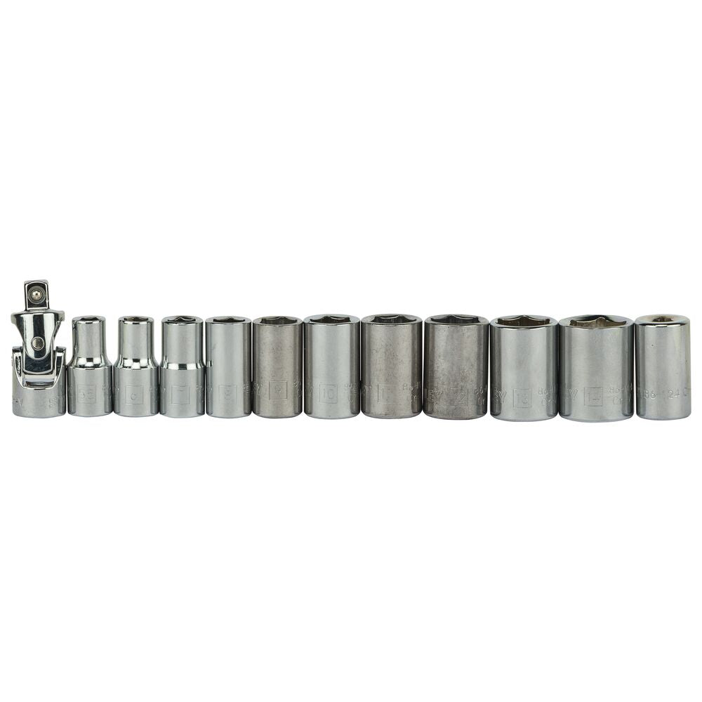 Stanley Steckschlüsselset STMT82831-1 72-teiliges Set