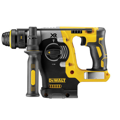 DeWalt Werkzeugset DCK422P3T-QW 18 V Bürstenloser Motor