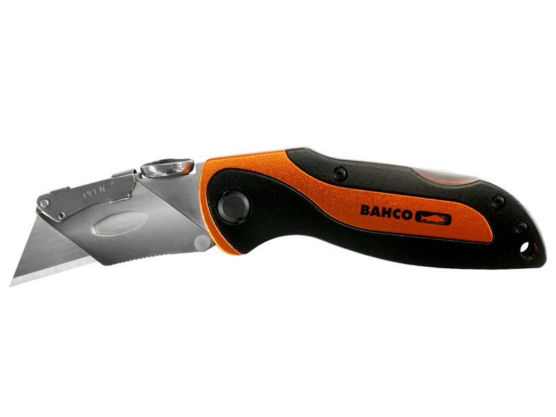 Bahco Gabelschaber GIFTPACK650 18 V Komfortgriff Set