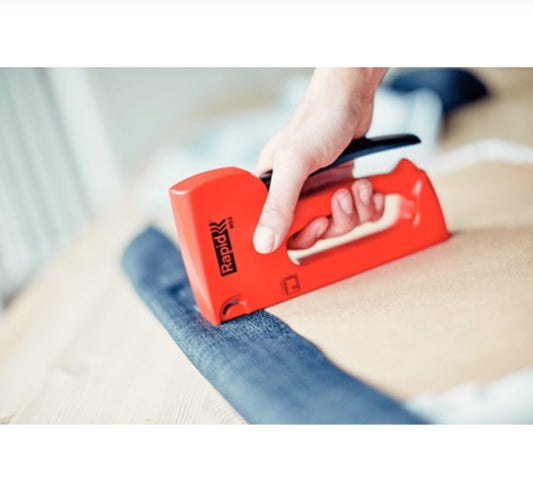 Rapid + Standardheftklammern + Nr 53 + Verzinnten Draht