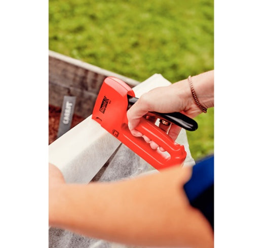 Rapid Heftklammern Nr 53 Verzinkt Korrosionsbeständig