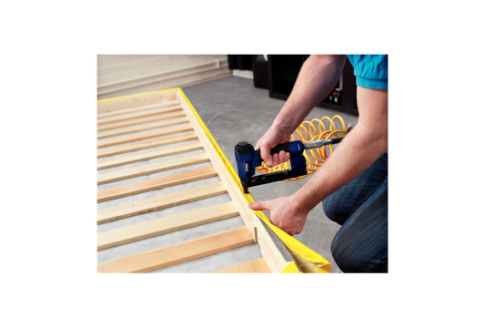 Rapid Heftklammern Nr 12 Galvanisiert Teppich Polster