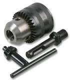 Bosch SDSPlus Adapter Zylinderbohrfutter 18 V Schlagfrei