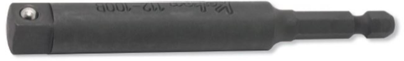 KOKEN Profi-Adapter Schlagschrauber Kugelaufnahme 112-150B