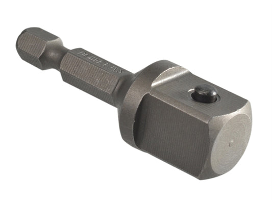 DeWalt Adapter DT7512-QZ 18 V Sechskant Auf Vierkant