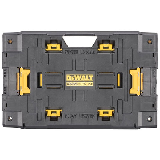 DeWALT Adapter 18 V Zwischen ToughSystem Boxen TStak