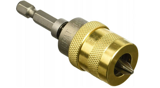 DeWalt Adapter DT7521-QZ 18 V Tiefenanschlag Präzise