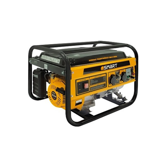 365 Stromaggregat SMART 2,6 kW AVR Spannungsstabilisierung