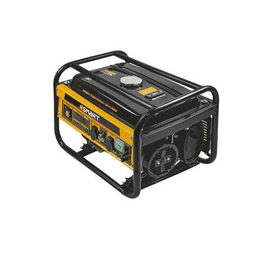 365 Stromaggregat SMART 2,6 kW AVR Spannungsstabilisierung