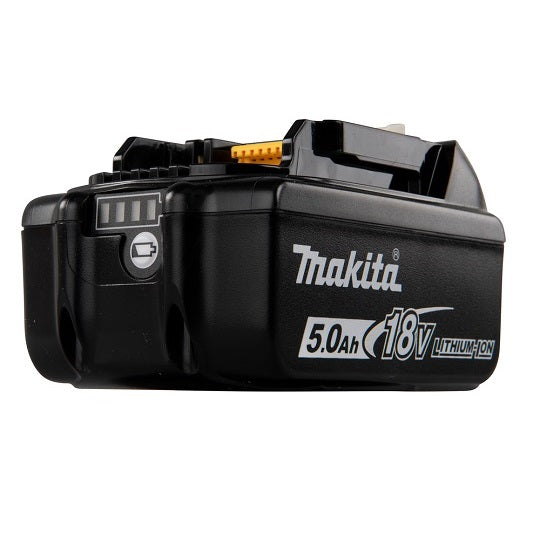 Makita Batteriepack BL1850B 18 V 5,0 Ah Set Hohe Kapazität