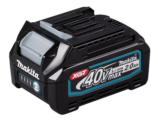 Makita Pack BL4020 40 V 20 Ah LiIon Technologie Set