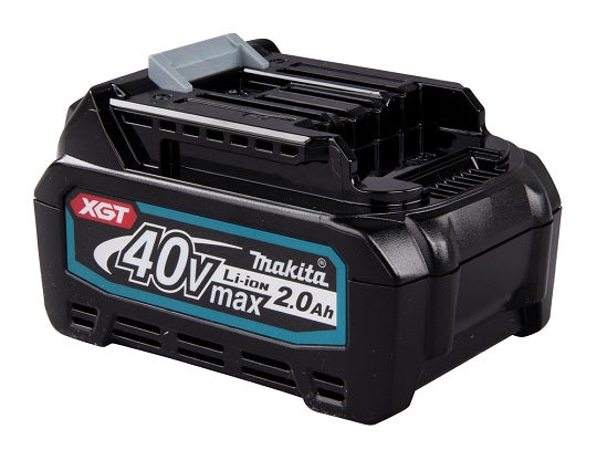 Makita Pack BL4020 40 V 20 Ah LiIon Technologie Set