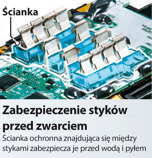 Makita Batterie BL4025 40 V 25 Ah Profi Ausführung