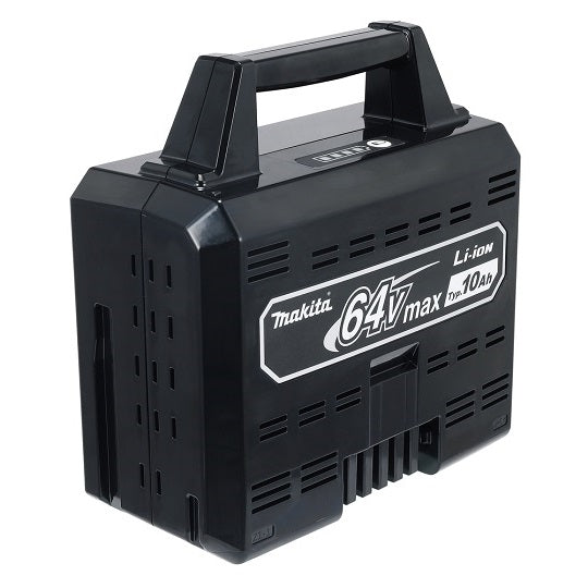 Makita Batteriesystem BL64100 64 V Profi Anwendungen