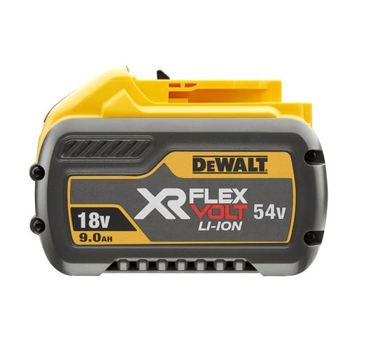 DeWalt Batteriepack DCB547-XJ 18 V 54 V Kompakt LiIon