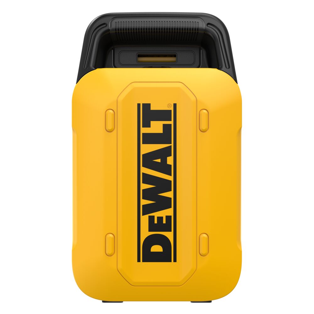 DEWALT Batterie-Pack 18V 554Wh Mobilbetrieb Hohe Kapazität