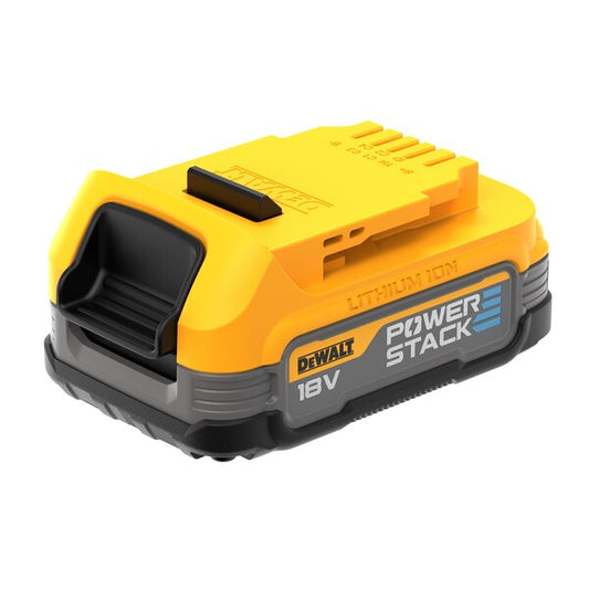 DeWALT Batterien DCB184 18 V 4 Ah Hochkapazität Set