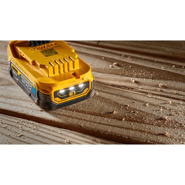 DeWALT Batterien DCB184 18 V 4 Ah Hochkapazität Set