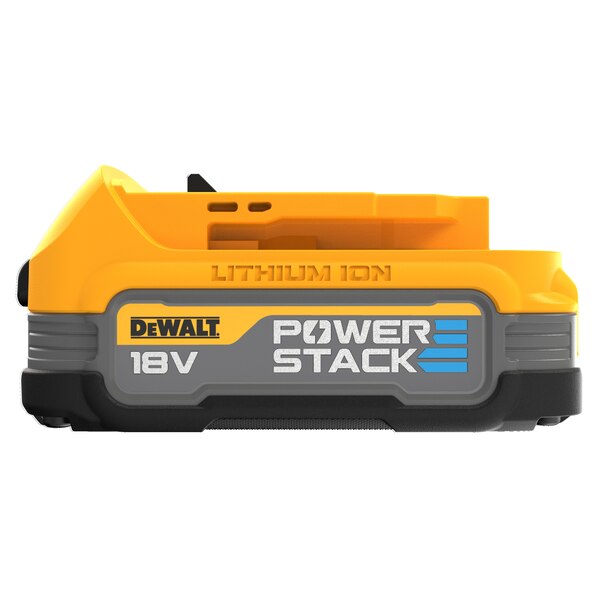 DeWALT Batterien DCB184 18 V 4 Ah Hochkapazität Set