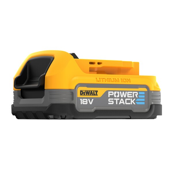 DeWALT Batterien DCB184 18 V 4 Ah Hochkapazität Set