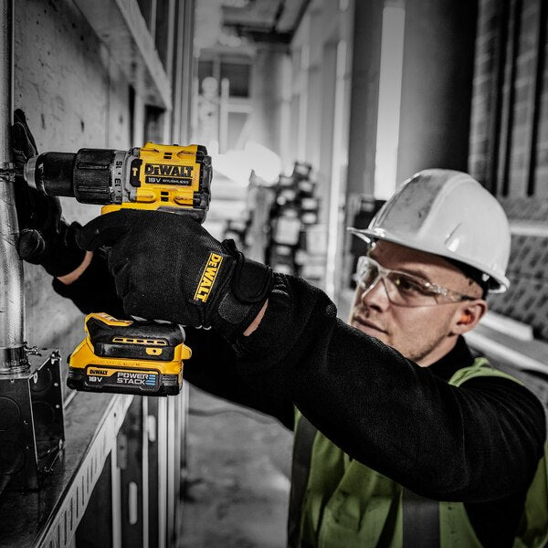 DeWALT Batterien DCB184 18 V 4 Ah Hochkapazität Set