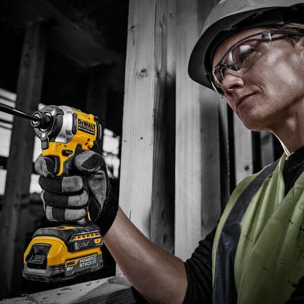 DeWALT Batterien DCB184 18 V 4 Ah Hochkapazität Set