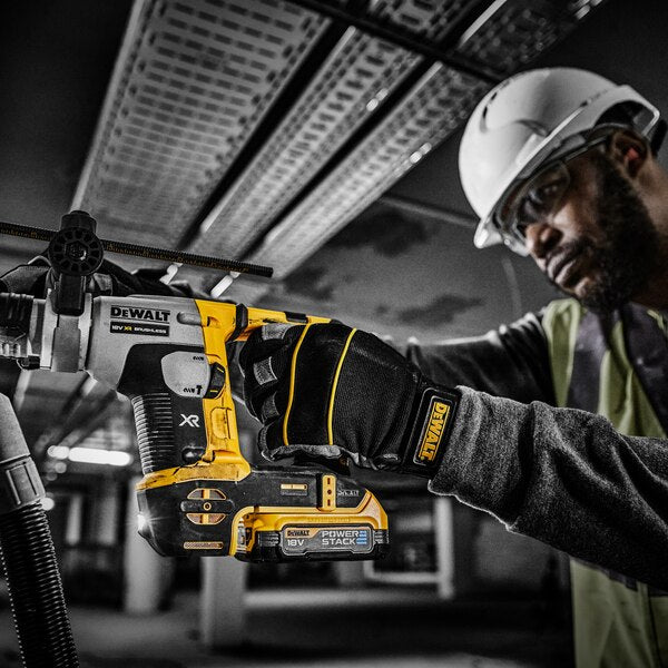 DeWALT Batterien DCB184 18 V 4 Ah Hochkapazität Set
