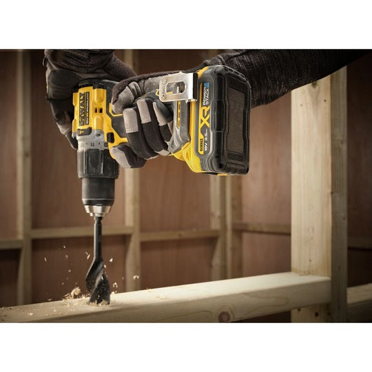 DeWALT Batterie DUC353Z 18 V PowerStack Kompakt LiIon