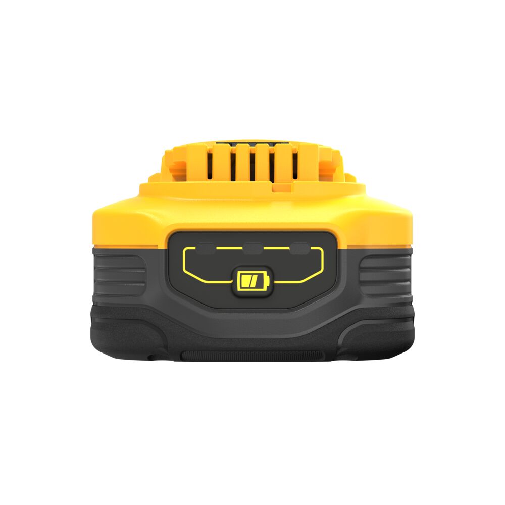 DeWALT Pack DUB187Z 18 V 50Ah LiIon PowerStack Solo-Version