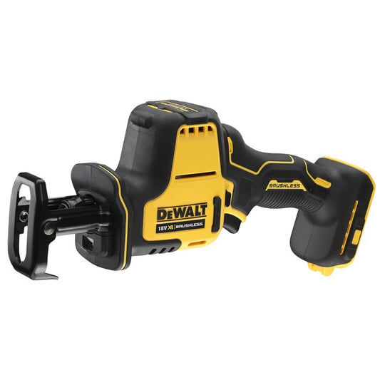 DeWalt Säbelsäge kabellos DCS369NT-XJ 18 V Solo-Version