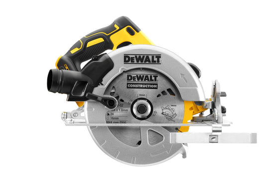 DeWalt Kreissäge DCS570N-XJ 18 V Blatt 190 mm Solo-Version