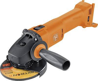 FEIN Schleifer CCG18-125BL/18V Bürstenlos Sanftanlauf