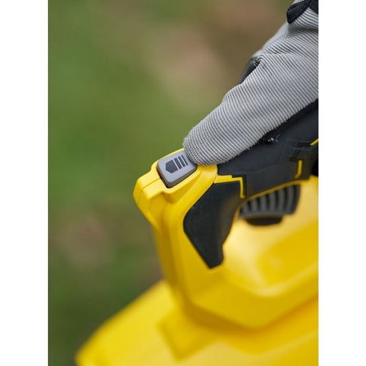 Stanley Blasgerät SFMCBL7B-XJ 18 V 160 Km/h V20 Plattform